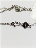 Collana Vidali Gioielli Uomo in Acciaio COAC-3-34 - COAC-3-34